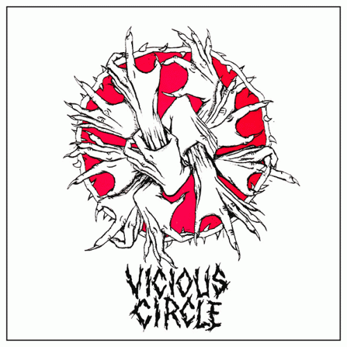 Vicious Circle (AUS) : Epitaph - Care